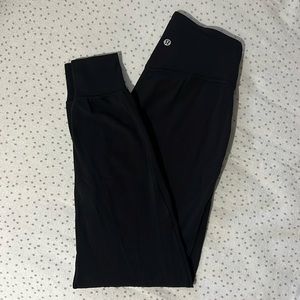 lululemon align joggers!